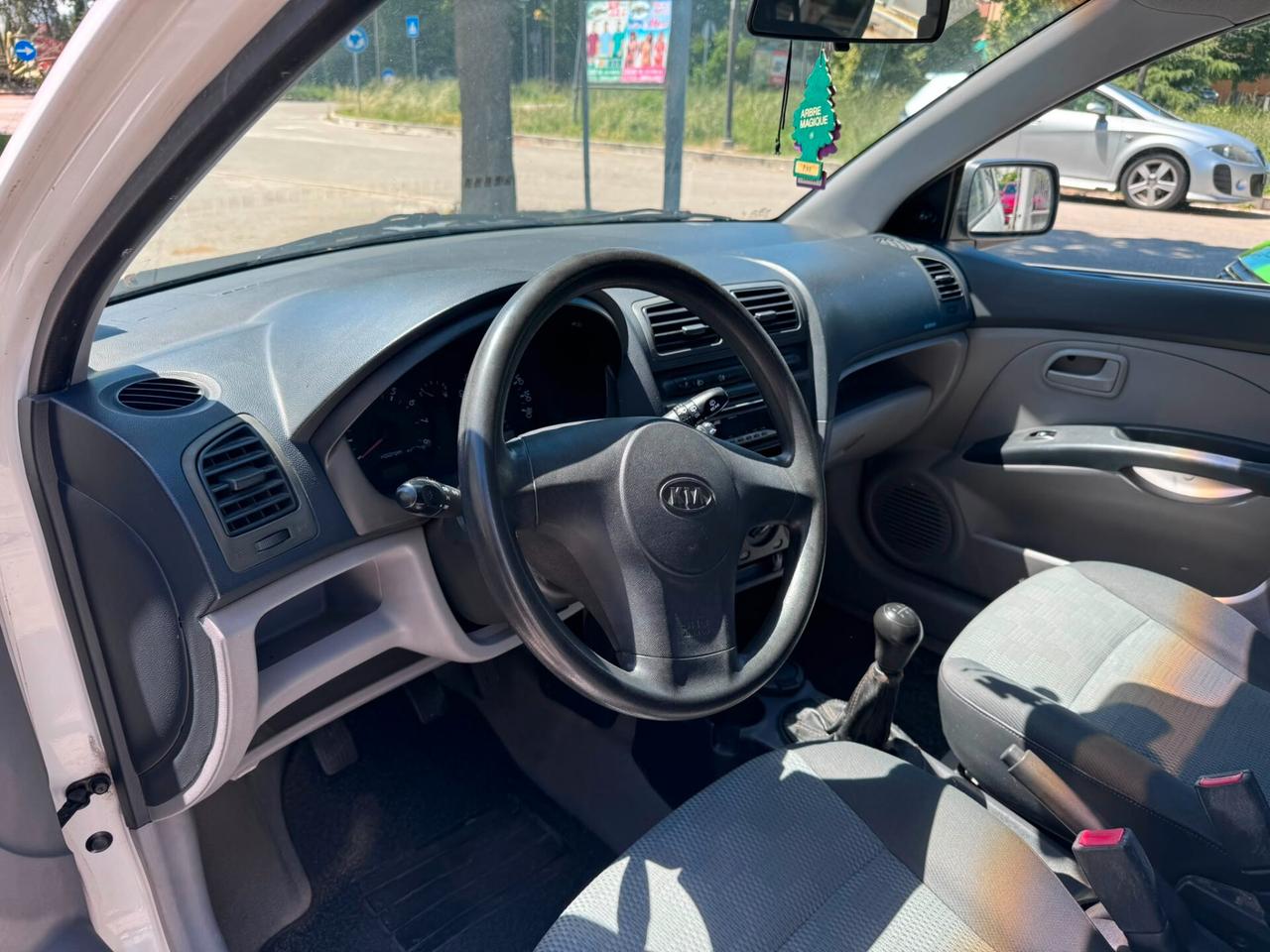 Kia Picanto 1.0 12V LX Spirit