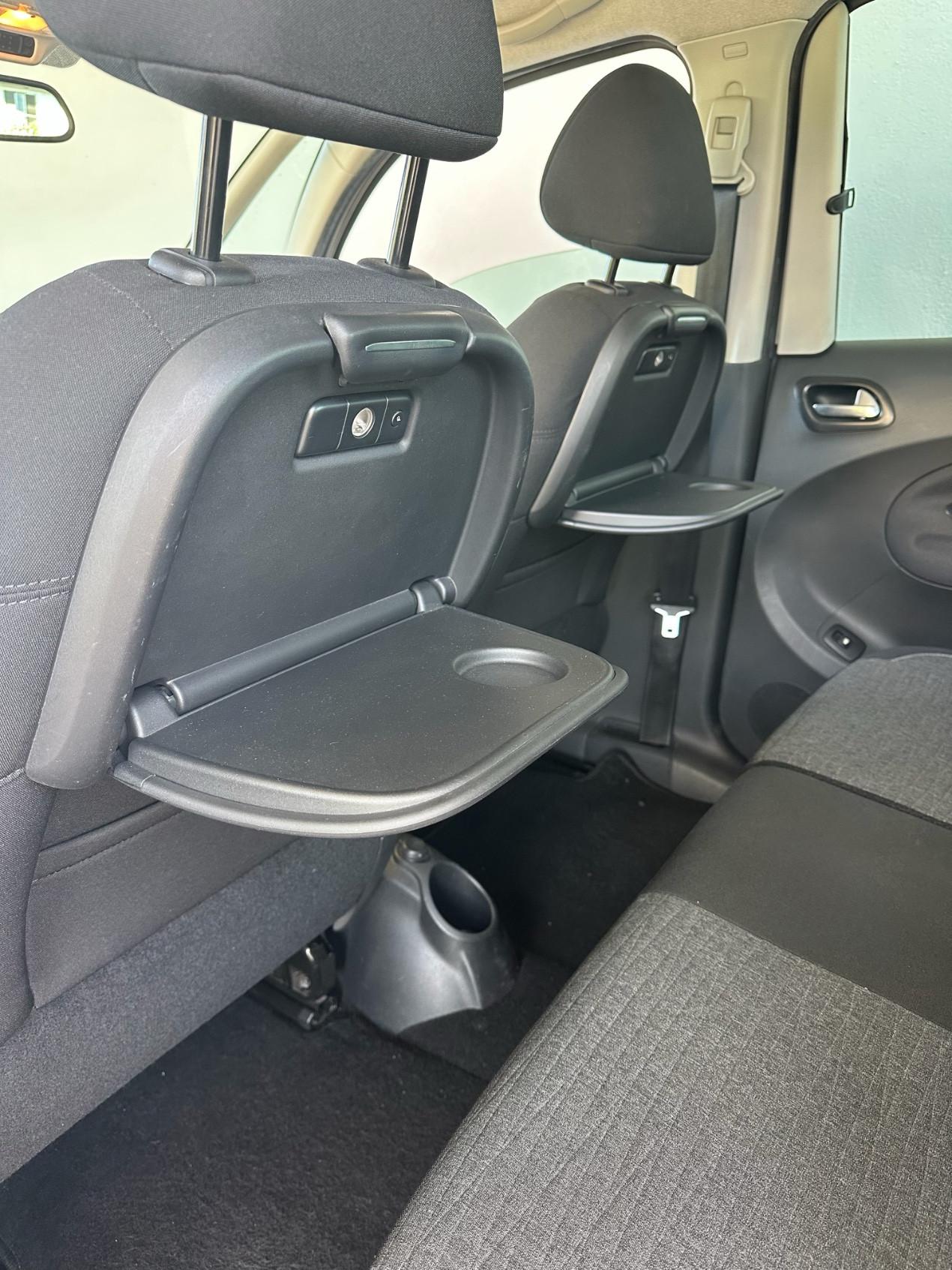 Citroen C3 Picasso 1.6 bluehdi Feel edition 100cv