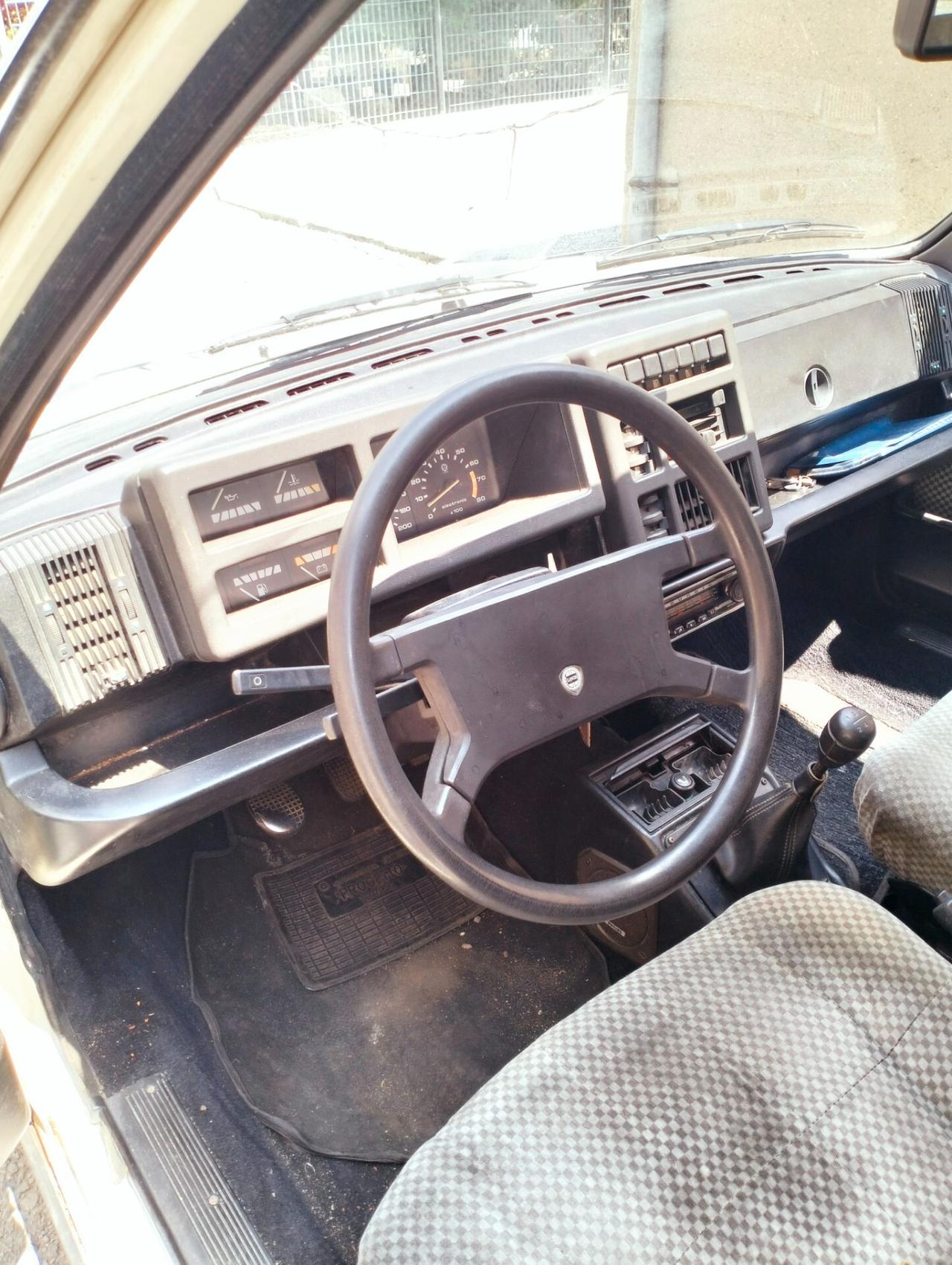 Lancia Delta 1.3