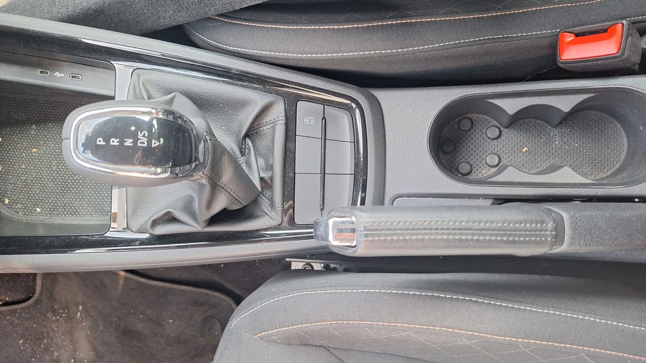 Skoda Kamiq 1.0 TSI 110 CV DSG Monte Carlo