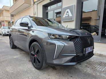 Ds 7 Crossback BlueHDi 130 aut. Performance Line+Retroc.+Cerchi 19