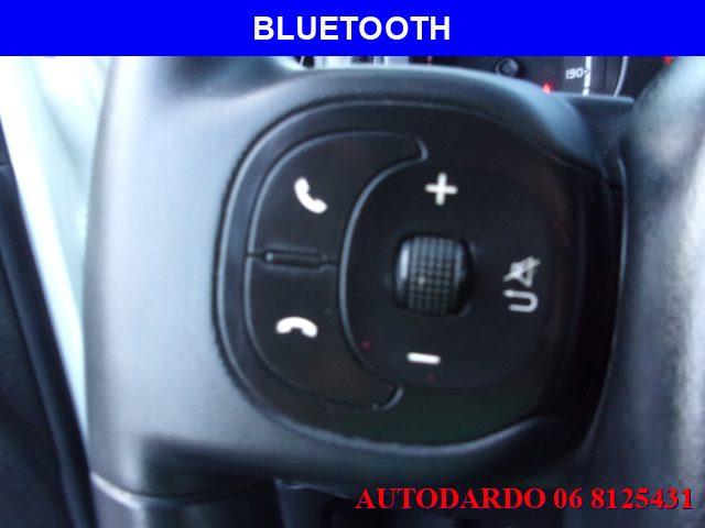 FIAT Panda AUTOCARRO 1.0 S&S Hybrid Easy4 posti