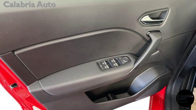 RENAULT Captur ECO-G 100 CV Evolution
