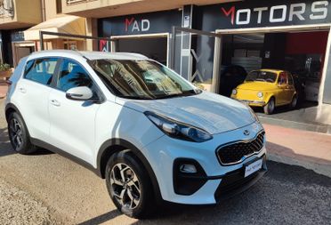 Kia Sportage 1.6 136 CV GT Line GARANZIA UFFICIALE 2022 IVA