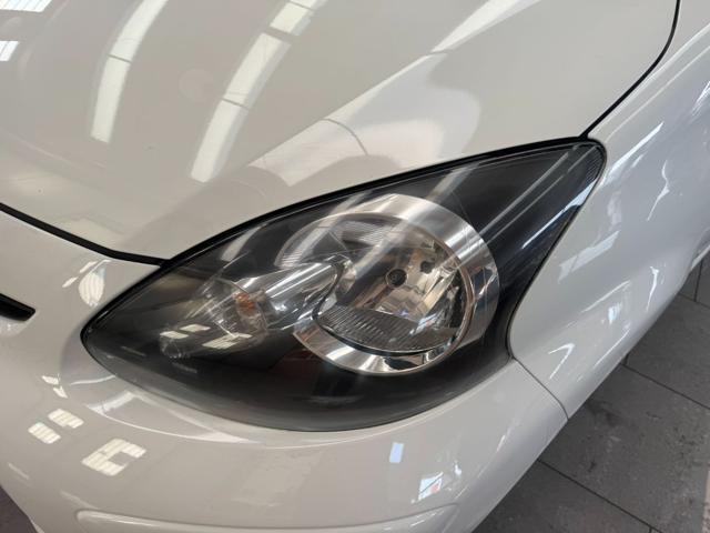 TOYOTA Aygo 1.0 12V VVT-i 5 porte Active Connect