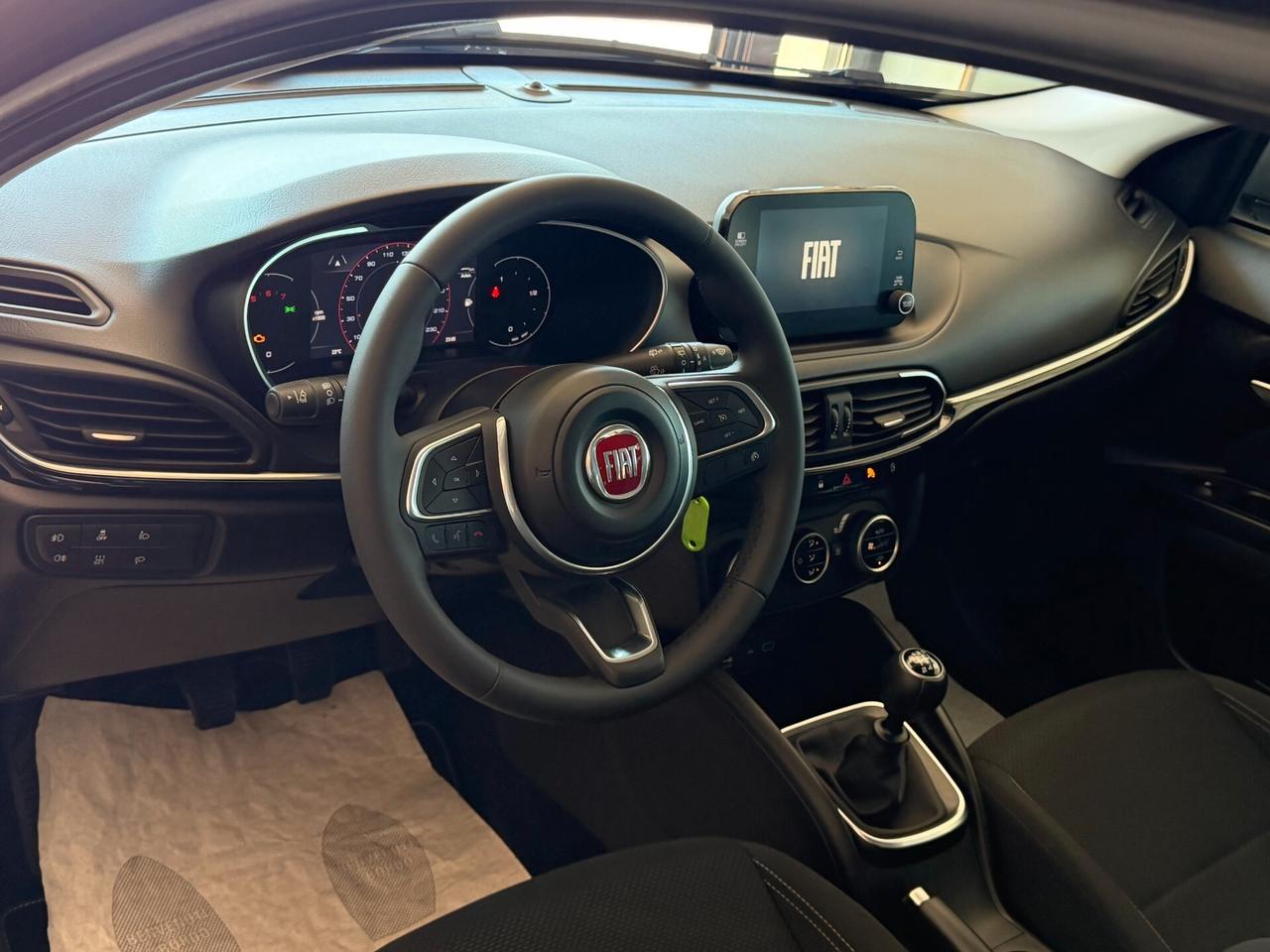 Fiat Tipo New 1.6 M.JET 130 cv. 5 porte LIFE