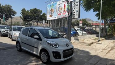 Citroen C1 1.0 5 porte Seduction