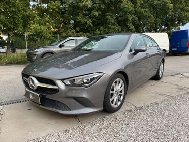 Mercedes-benz CLA 200 d Automatic Shooting Brake Executive