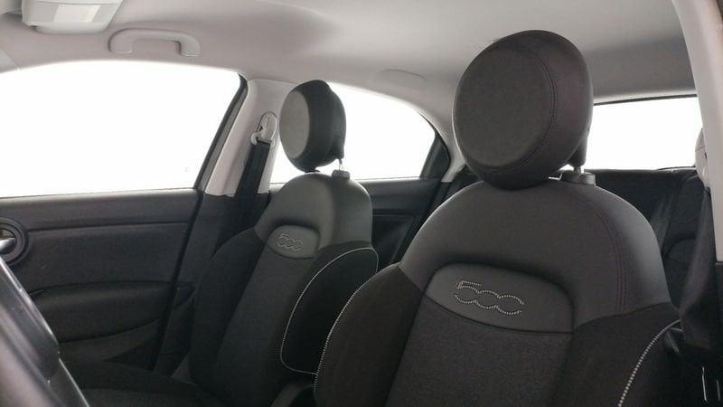 FIAT 500X 1.0 T3 Urban 120cv my20