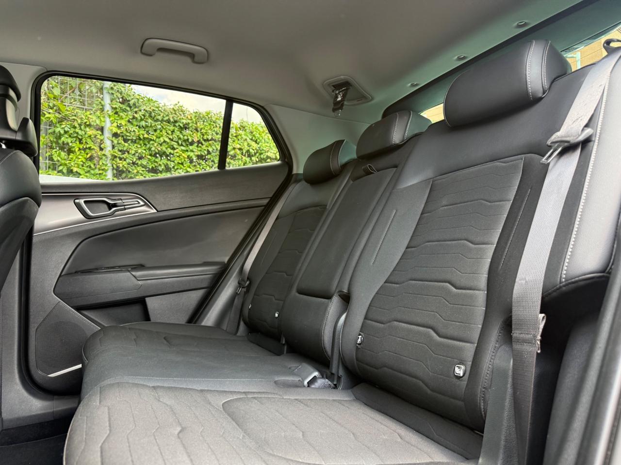 KIA Sportage 1.6 TGDI Mild-Hybrid Spirit 4WD GARANTITA PREZZO REALE