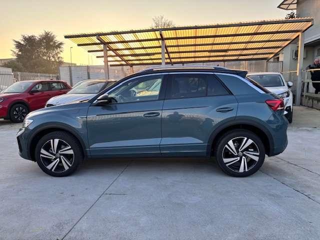 Volkswagen T-Roc T-Roc 1.5 tsi R-Line