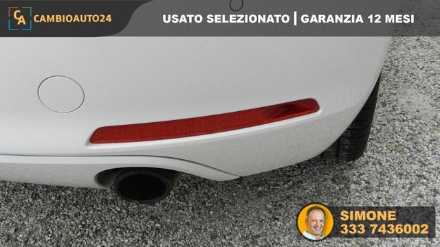VOLKSWAGEN Maggiolino 2.0 TSI DSG Sport