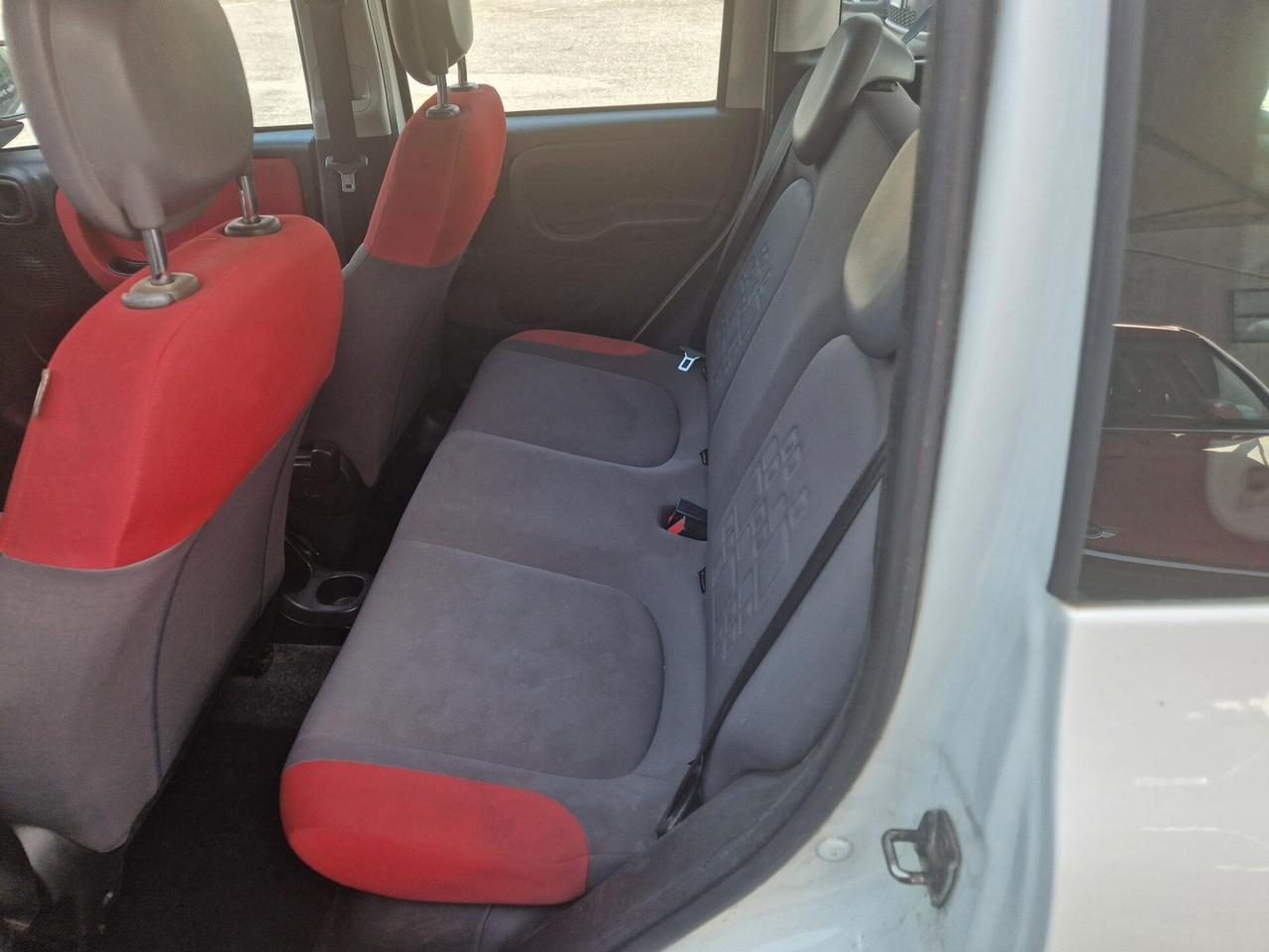 Fiat Panda 1.3 MJT S&S Easy