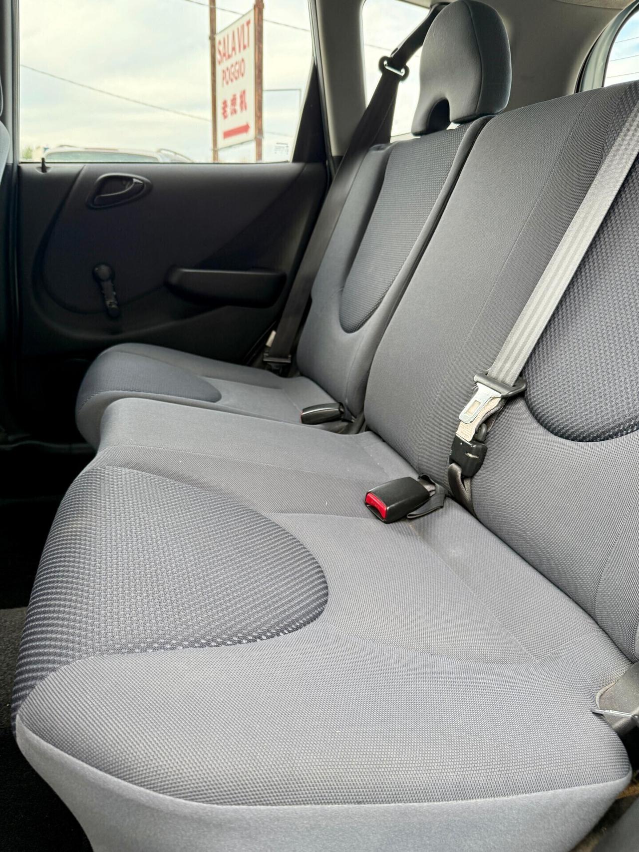 Honda Jazz 1.2 i-DSi 5p. Live + - OK NEOPATENTATO