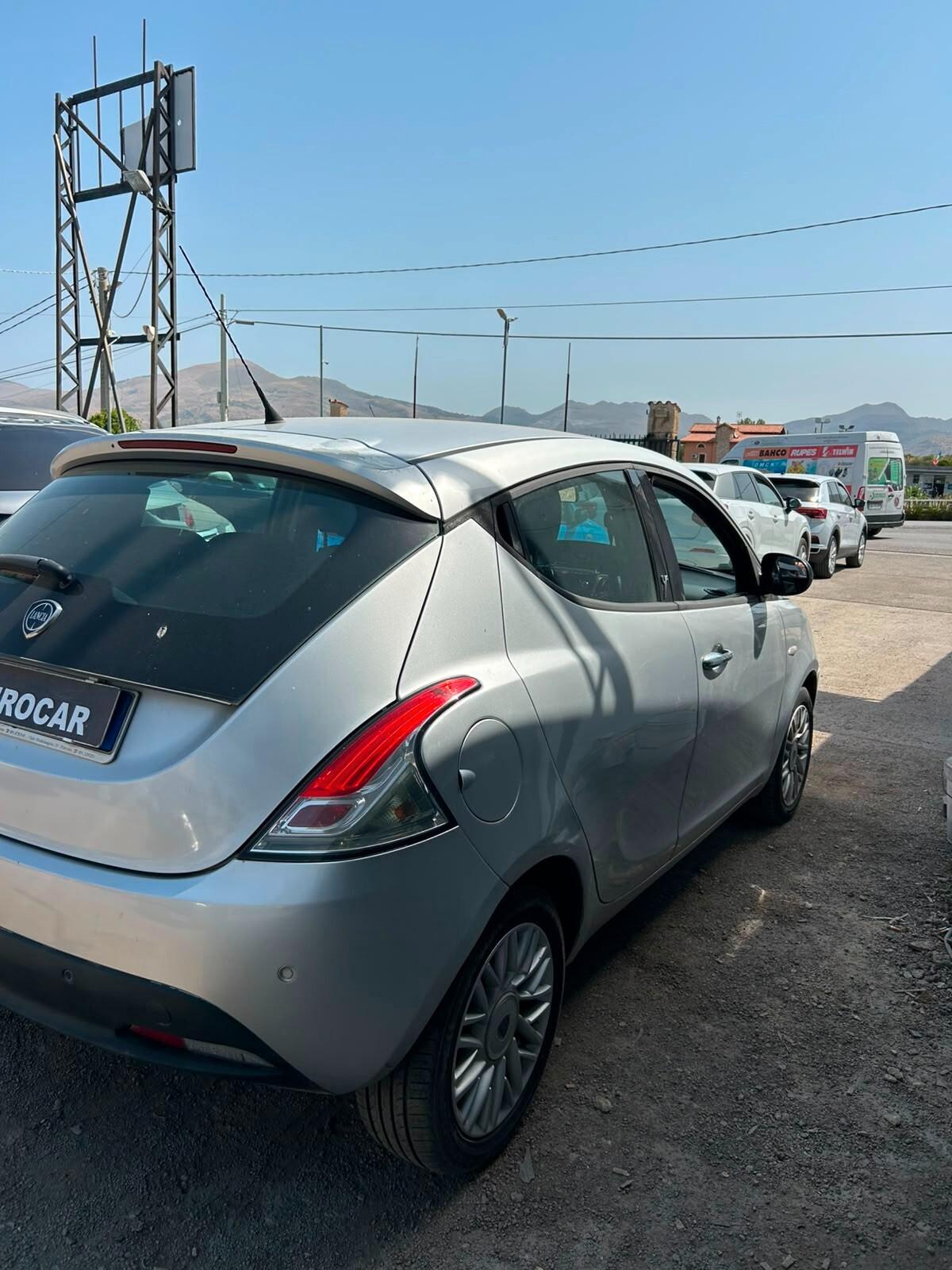 Lancia Ypsilon 1.3 MJT 16V 95 CV 5 porte S&S Gold P.S. VISTA E PIACIUTA