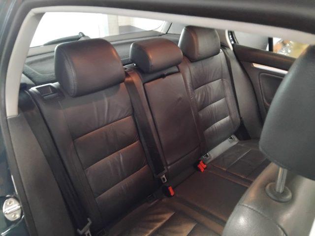 VOLKSWAGEN Golf 1.6 FSI 5p. Sportline