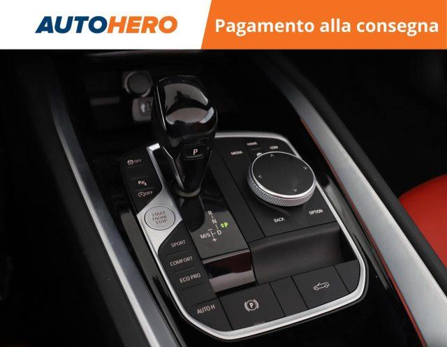 BMW Z4 sDrive20i Msport