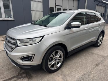 Ford Edge 2.0 TDCI 210 CV AWD Start&Stop Powershift Titanium*EURO6B*FULL OPTIONAL