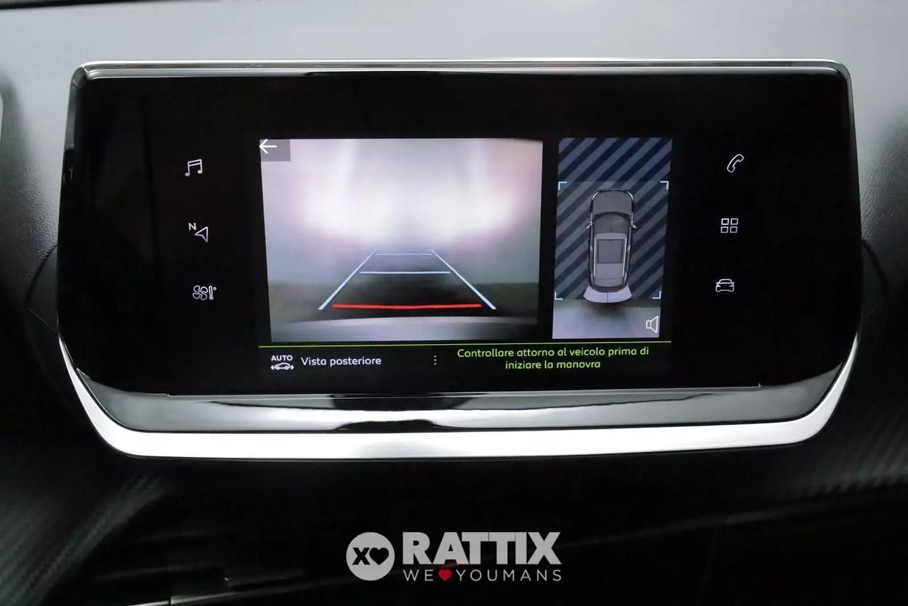 Peugeot 2008 1.2 Puretech 130CV Allure Pack