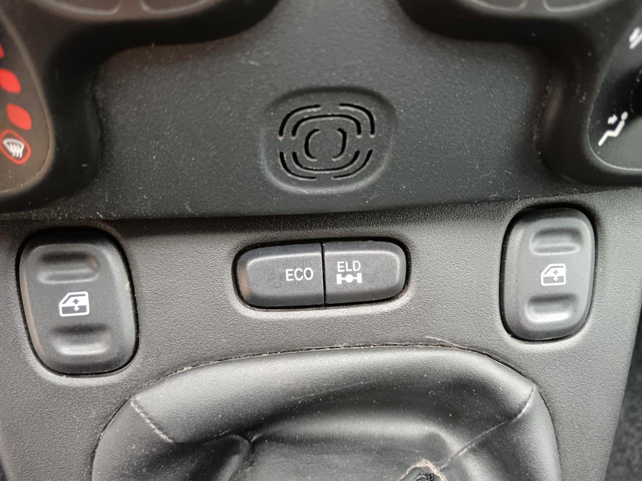 Fiat Panda 0.9 TWINAIR TURBO 85CV WILD 4X4