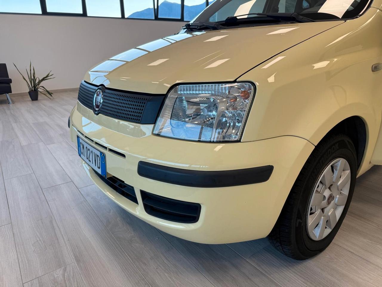 Fiat Panda 1.1 Active