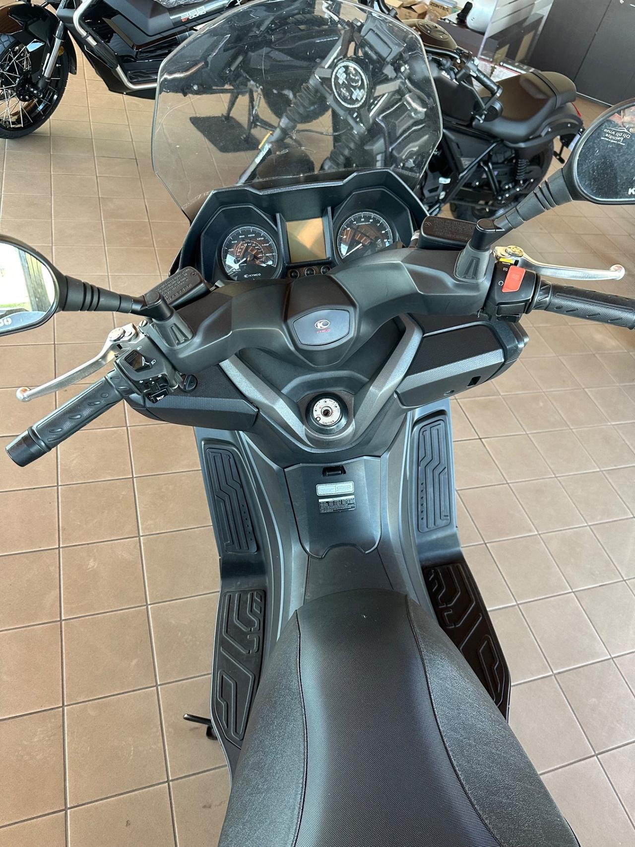 Kymco X-Town 300i 300