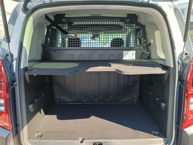 FIAT Doblo N1 Autocarro 5 posti 1.5 BlueHdi 100CV Combi Doblò