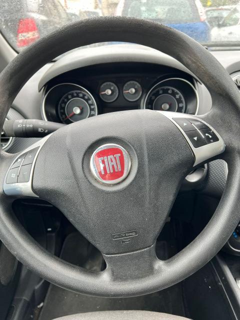 Fiat Punto Evo 1.3 95 cv Diesel/Mjet Dynamik