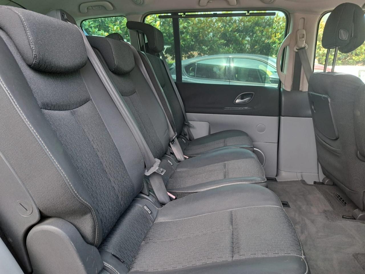 Renault Espace 2.0 dCi 175CV