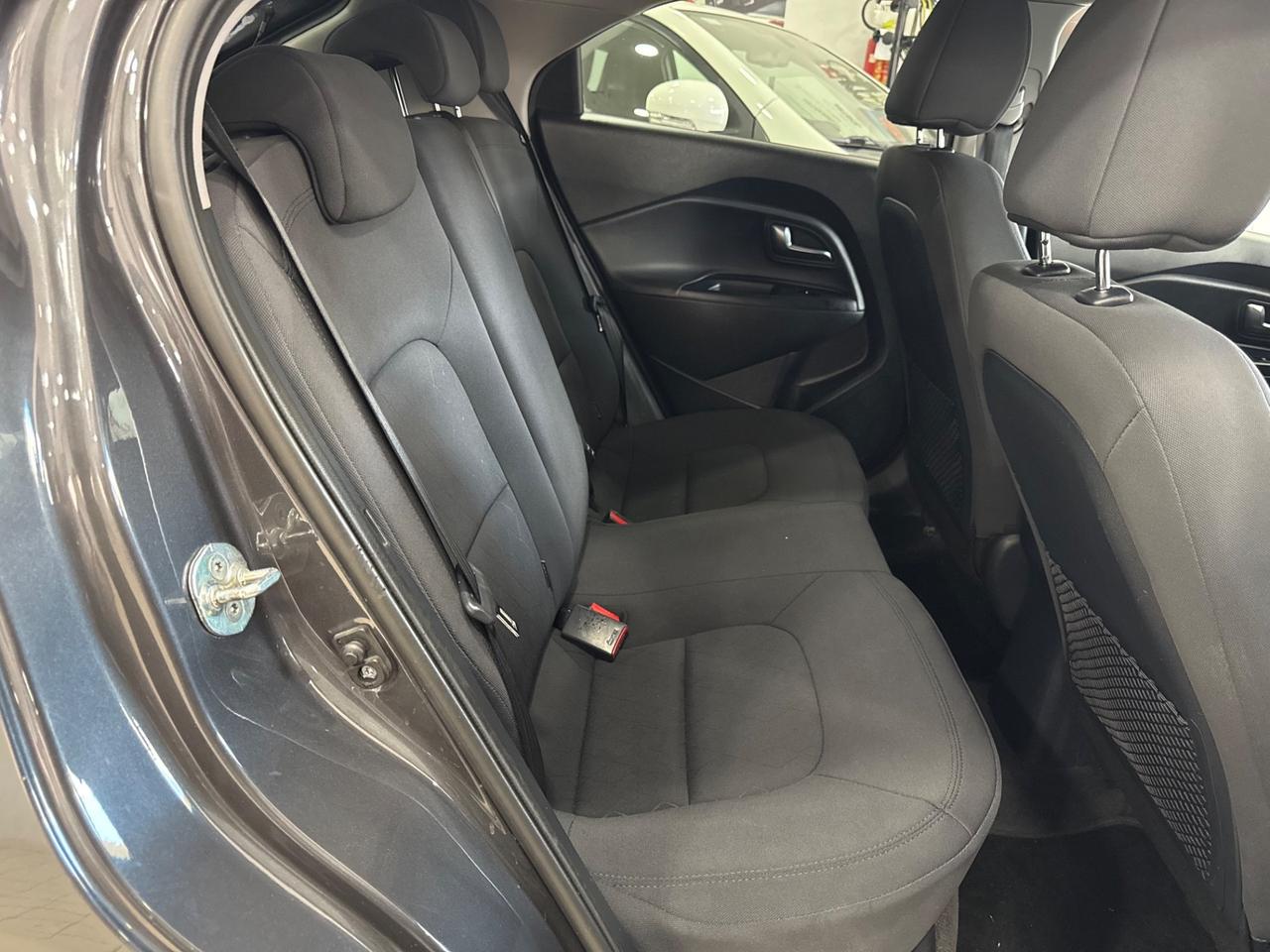 Kia Rio 1.4 2016 Full optional nuova