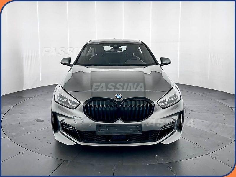 BMW Serie 1 118i Msport 136cv auto
