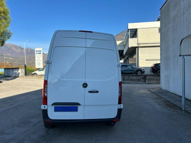 MERCEDES-BENZ Sprinter F39/33 311 CDI FWD TA Furgone