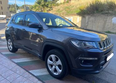 Jeep Compass 2.0 Multijet II 4WD Longitude