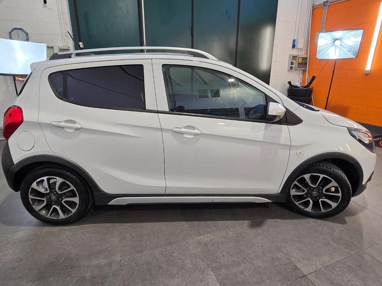 OPEL Karl Rocks 1.0 75 CV Start&Stop