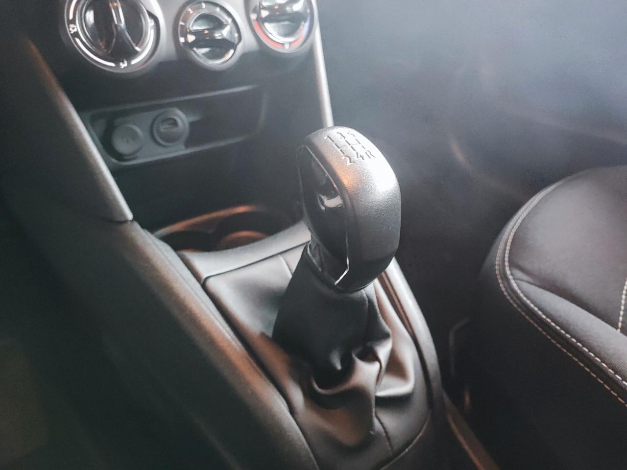 Peugeot 208 PureTech 82 Stop&Start 5 porte Allure