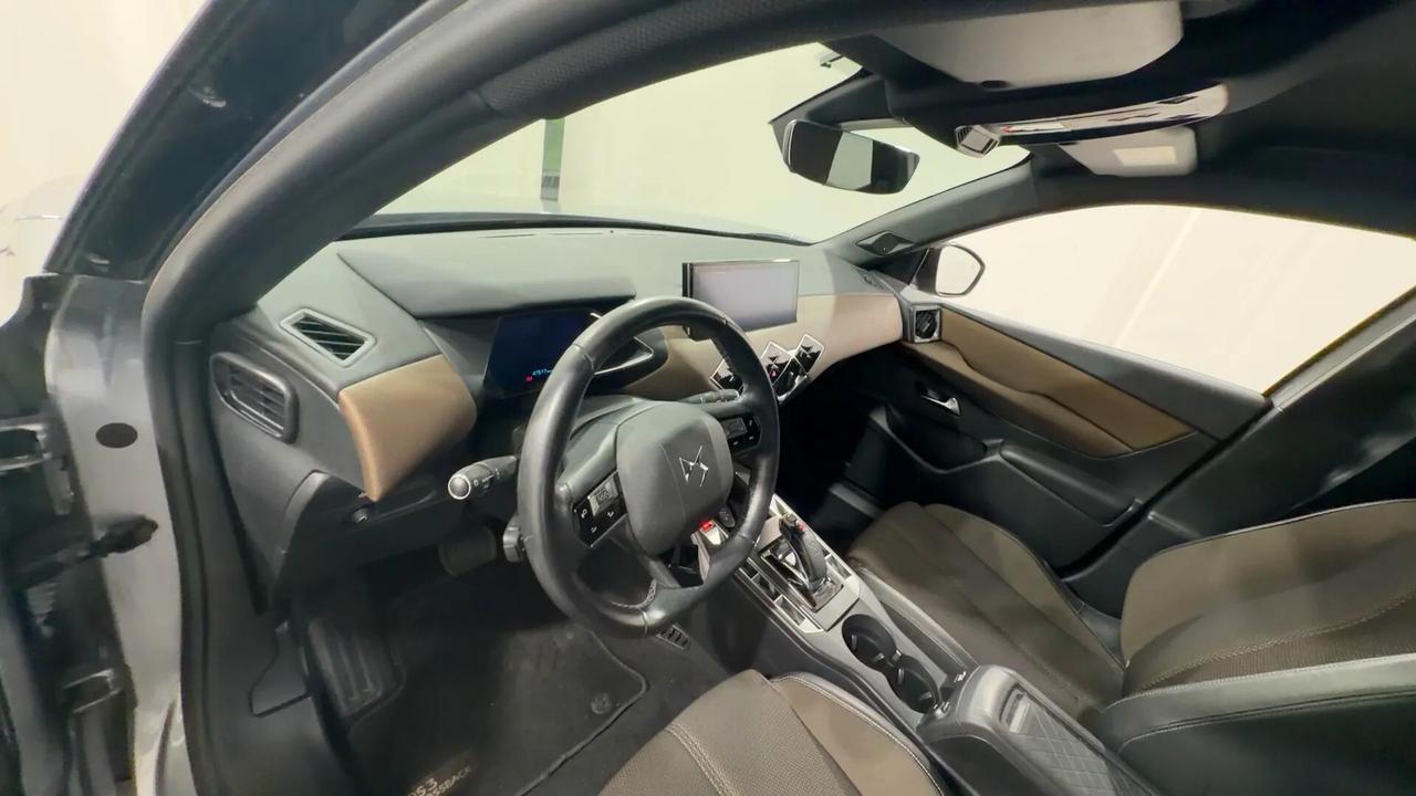 Ds DS3 3 Crossback E-Tense So Chic