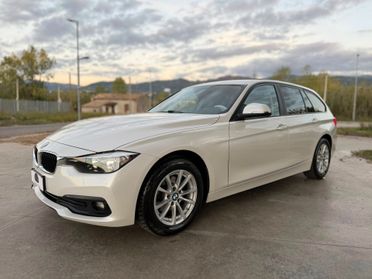 Bmw 316d Touring