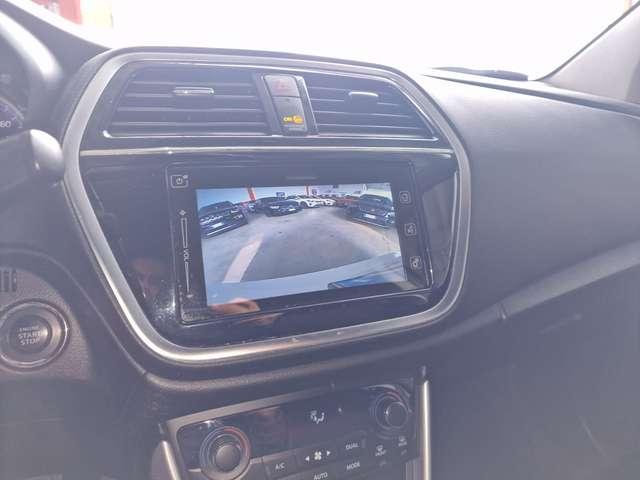 Suzuki SX4 S-Cross S-Cross 1.0 boosterjet Top Gpl 4wd