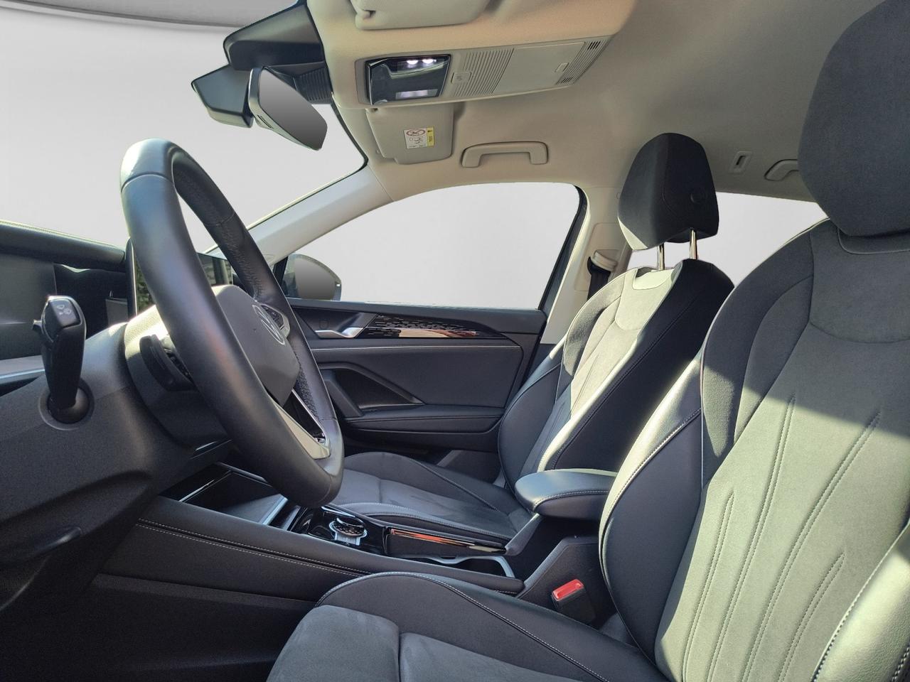 VOLKSWAGEN Tayron - Tayron 1.5 etsi Elegance 150cv dsg 7p.ti