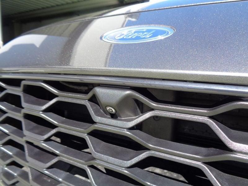 Ford Kuga Kuga 2.5 phev ST-Line X 2wd 225cv cvt