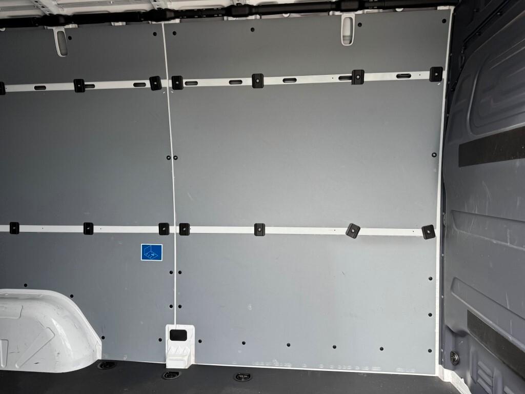 Mercedes-benz Sprinter eSprinter Furgone 55 kWh