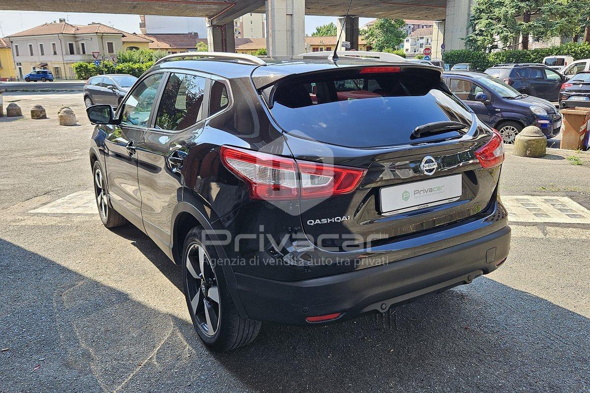 NISSAN Qashqai 1.2 DIG-T 360