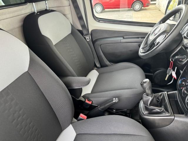 Fiat Fiorino 1.3 MULTIJET 80 CV