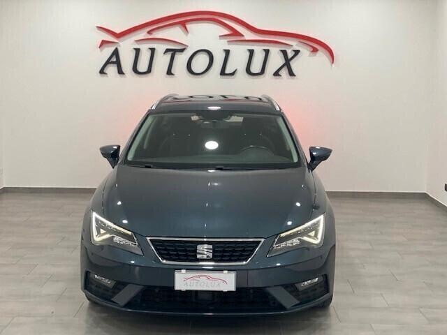 Seat Leon 1.6 TDI 115 CV FULL LED