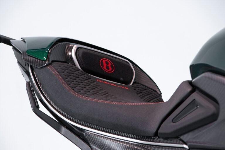 2024 DUCATI DIAVEL V4 BENTLEY - RDS01403