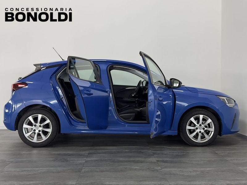 Opel Corsa 1.2 Elegance 75cv
