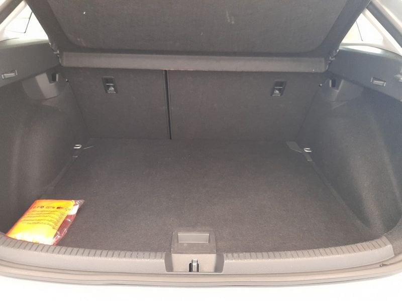 Volkswagen Taigo 1.0 TSI 85kW Life