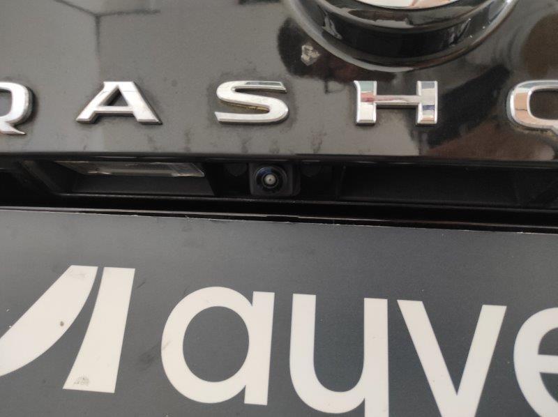 NISSAN Qashqai 3ª serie - Qashqai MHEV 140 CV N-Connecta