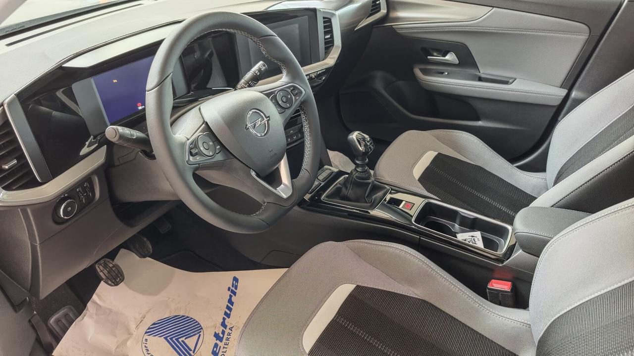 Opel Mokka 1.2 100 cv Edition Km zero