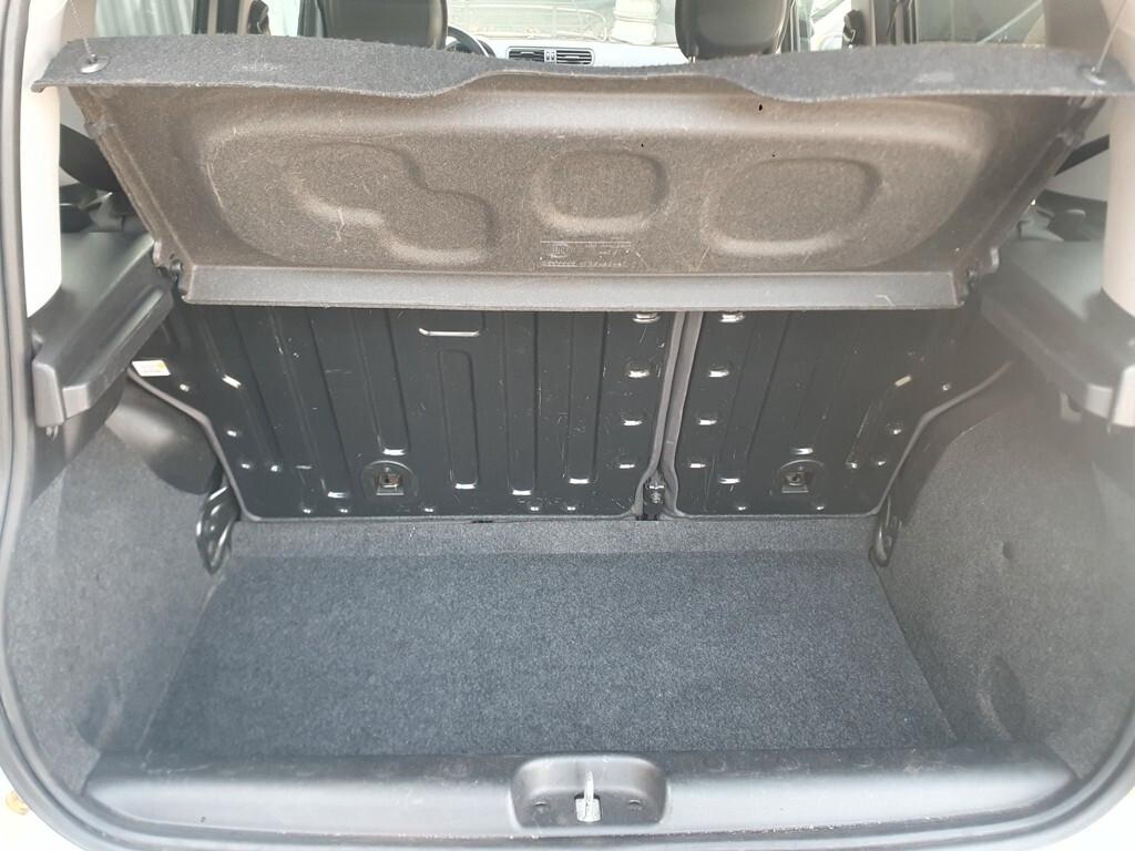 Fiat Panda 1.3 MJT S&S 4x4 Antartica
